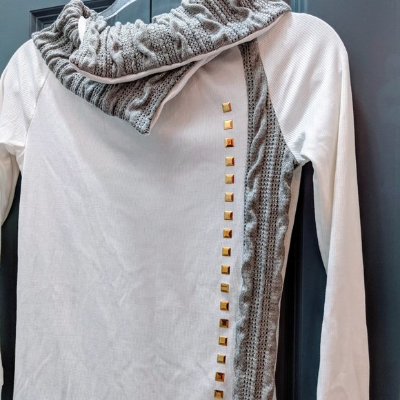 Womens Sweater Dress - Picture 2 of 4